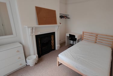 5 bed house, Gordon Road, Mount Pleasant, Exeter, EX12DH - Image 11