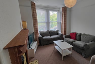 5 bed house, Gordon Road, Mount Pleasant, Exeter, EX12DH - Image 1