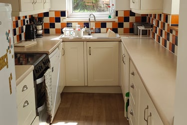 5 bed house, Gordon Road, Mount Pleasant, Exeter, EX12DH - Image 8