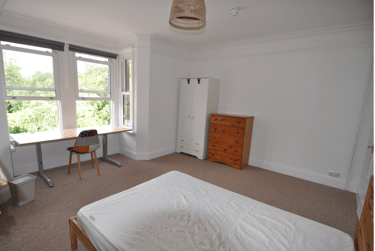 5 bed house, Gordon Road, Mount Pleasant, Exeter, EX12DH - Image 3