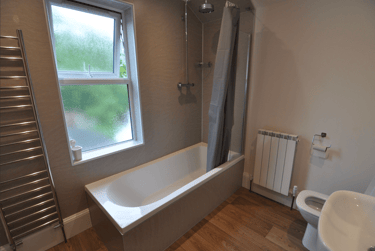 5 bed house, Gordon Road, Mount Pleasant, Exeter, EX12DH - Image 4