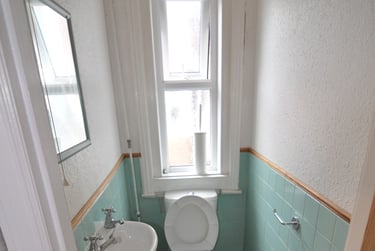 5 bed house, Gordon Road, Mount Pleasant, Exeter, EX12DH - Image 9
