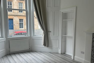 2 bed flat, Hill Street, Lanarkshire, Glasgow, G36NZ - Image 1