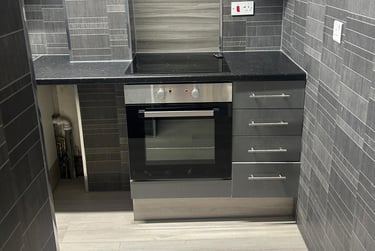 2 bed flat, Hill Street, Lanarkshire, Glasgow, G36NZ - Image 2