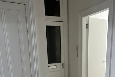 2 bed flat, Hill Street, Lanarkshire, Glasgow, G36NZ - Image 9