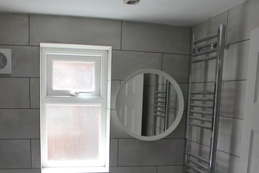 8 bed house, Fairbank Avenue, Rusholme, Manchester, M144PU - Image 4