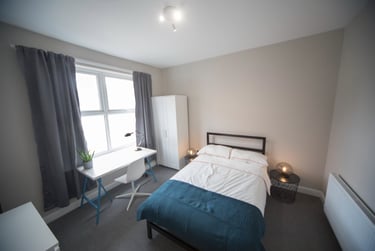 8 bed house, Fairbank Avenue, Rusholme, Manchester, M144PU - Image 6