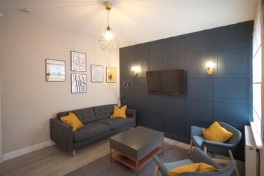8 bed house, Fairbank Avenue, Rusholme, Manchester, M144PU - Image 3