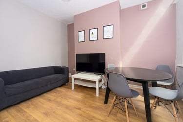 4 bed house, Moseley Road, Fallowfield, Manchester, M146PB - Image 4