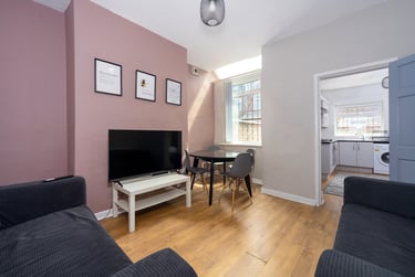 4 bed house, Moseley Road, Fallowfield, Manchester, M146PB - Image 5
