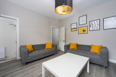6 bed house, Hibbert street, Rusholme, Manchester, M145NT - Image 3