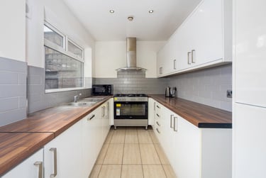 6 bed house, Hibbert street, Rusholme, Manchester, M145NT - Image 5