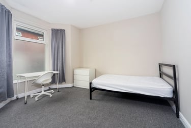 6 bed house, Hibbert street, Rusholme, Manchester, M145NT - Image 8