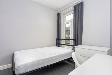 6 bed house, Hibbert street, Rusholme, Manchester, M145NT - Image 9