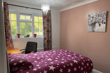 1 bed house, St. Ives Gardens, Charminster, Bournemouth, BH26NS - Image 1