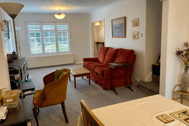 1 bed house, St. Ives Gardens, Charminster, Bournemouth, BH26NS - Image 5