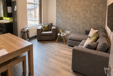 5 bed house, Cottesmore Road, Lenton, Nottingham, NG71QE - Image 3