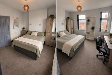 5 bed house, Cottesmore Road, Lenton, Nottingham, NG71QE - Image 8