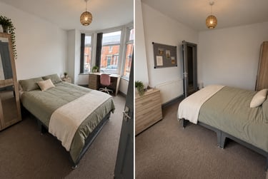 5 bed house, Cottesmore Road, Lenton, Nottingham, NG71QE - Image 4