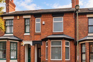 5 bed house, Cottesmore Road, Lenton, Nottingham, NG71QE - Image 1
