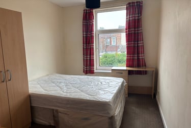 5 bed house, Orchard Road, City Centre, Portsmouth, PO40AB - Image 5