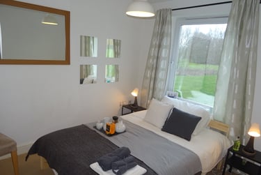 1 bed studio, Wraysbury Drive, Yiewsley, Uxbridge, UB77FL - Image 3