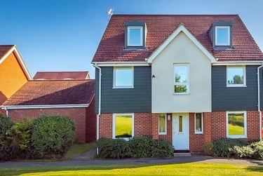 1 bed studio, Wraysbury Drive, Yiewsley, Uxbridge, UB77FL - Image 10
