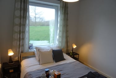 1 bed studio, Wraysbury Drive, Yiewsley, Uxbridge, UB77FL - Image 5