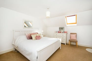 1 bed studio, Wraysbury Drive, Yiewsley, Uxbridge, UB77FL - Image 4