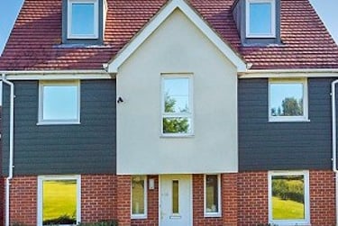1 bed studio, Wraysbury Drive, Yiewsley, Uxbridge, UB77FL - Image 11