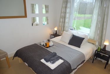 1 bed studio, Wraysbury Drive, Yiewsley, Uxbridge, UB77FL - Image 6