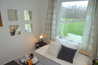 1 bed studio, Wraysbury Drive, Yiewsley, Uxbridge, UB77FL - Image 8