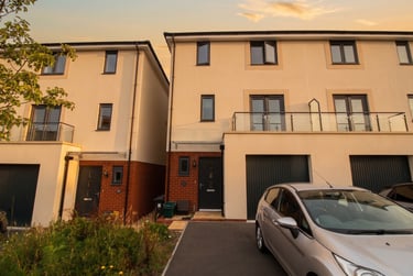 6 bed house, Slade Baker Way, Frenchay, Bristol, BS161YN - Image 3