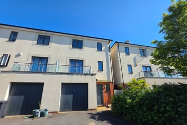 6 bed house, Slade Baker Way, Frenchay, Bristol, BS161QT - Image 1