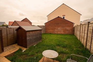 6 bed house, Slade Baker Way, Frenchay, Bristol, BS161YN - Image 4
