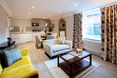 1 bed flat, St. Pauls Road, Clifton, Bristol, BS81LT - Image 5