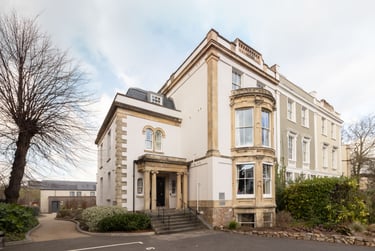 1 bed flat, St. Pauls Road, Clifton, Bristol, BS81LT - Image 11