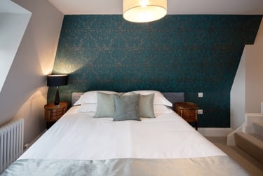 2 bed flat, St. Pauls Road, Clifton, Bristol, BS81LT - Image 12