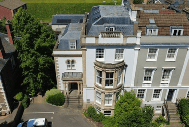 2 bed flat, St. Pauls Road, Clifton, Bristol, BS81LT - Image 14