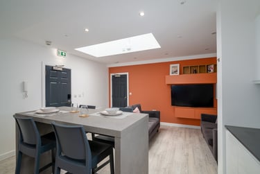 4 bed flat, Park Street, Kingsdown, Bristol, BS15LA - Image 2
