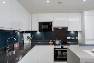4 bed flat, Park Street, Kingsdown, Bristol, BS15LA - Image 4