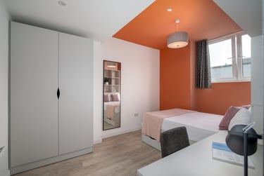 4 bed flat, Park Street, Kingsdown, Bristol, BS15LA - Image 8
