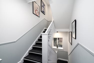 2 bed flat, Park Street, City Centre, Bristol, BS15JN - Image 8