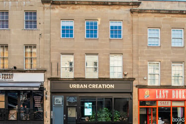2 bed flat, Park Street, City Centre, Bristol, BS15JN - Image 12