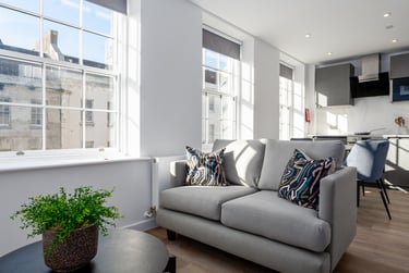 2 bed flat, Park Street, City Centre, Bristol, BS15ES - Image 6
