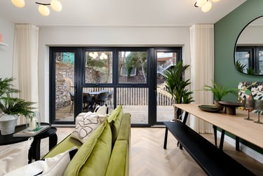 2 bed flat, Park Street, City Centre, Bristol, BS15ES - Image 1
