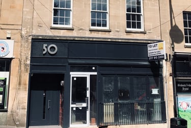 1 bed flat, Park Street, City Centre, Bristol, BS15JN - Image 5
