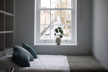 3 bed flat, Park Street, City Centre, Bristol, BS15JN - Image 1