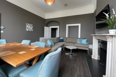 2 bed flat, Charlotte Street, City Centre, Bristol, BS15PP - Image 8