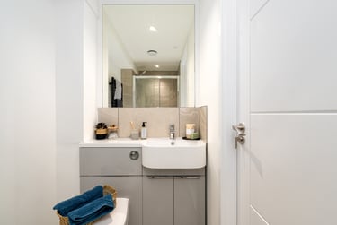2 bed flat, Park Street, City Centre, Bristol, BS15JG - Image 7
